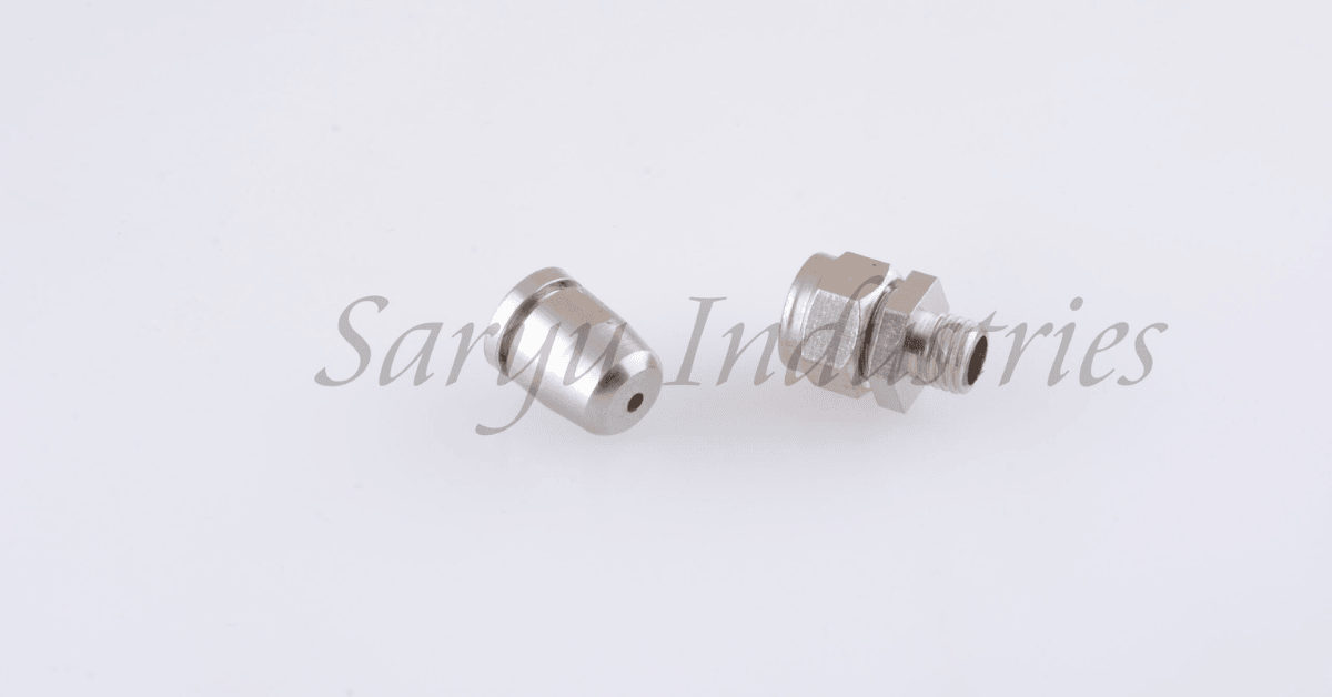 Brass Cable Glands