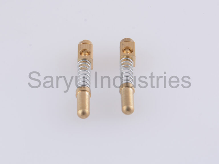 Brass Holder Pin