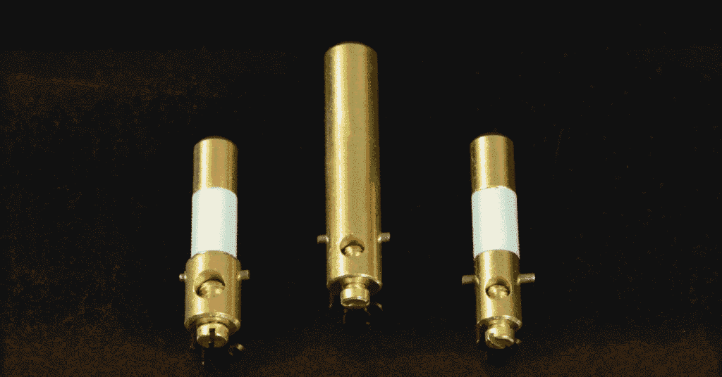 Brass Pin Manufacturers
