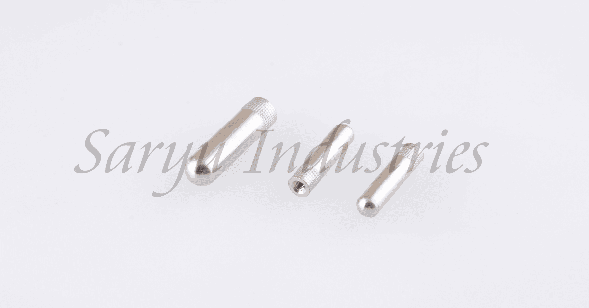 Brass Pins Manufacturer in Jamnagar