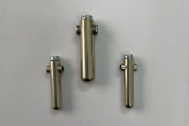 Brass-Plug-Pin