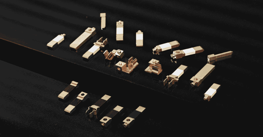 Brass Plug Pin Manufacturers