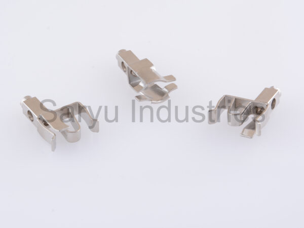 Brass Socket Parts