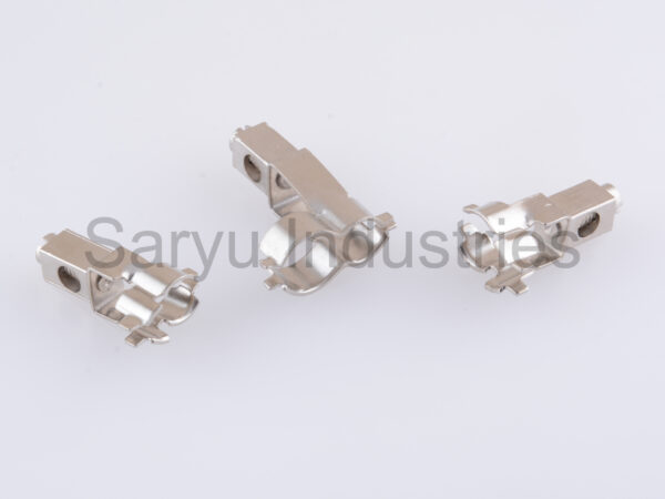Brass Socket Parts