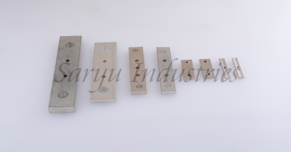 Brass Strips Manufacturer in India