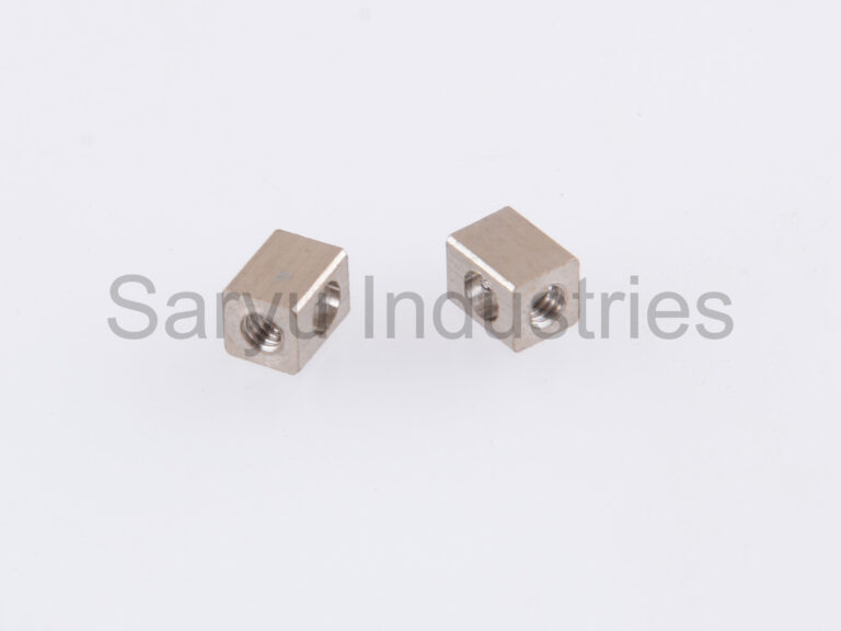 Brass-Switch-Terminals