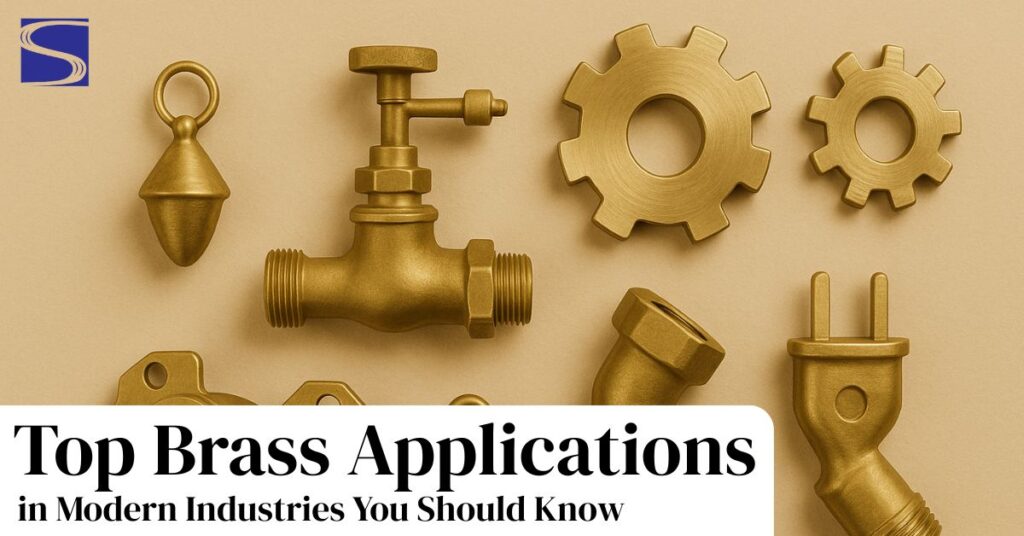 Brass Applications