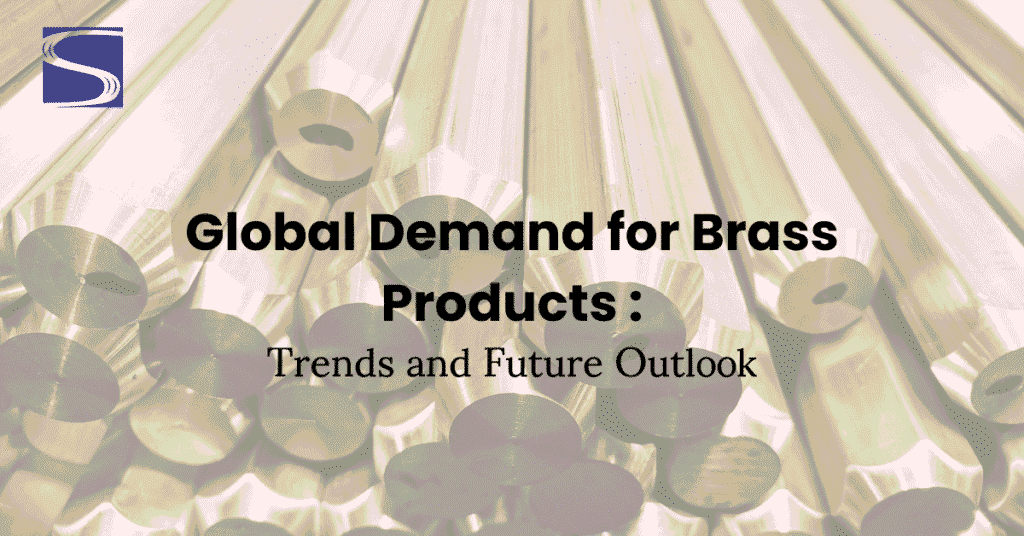 brass products
