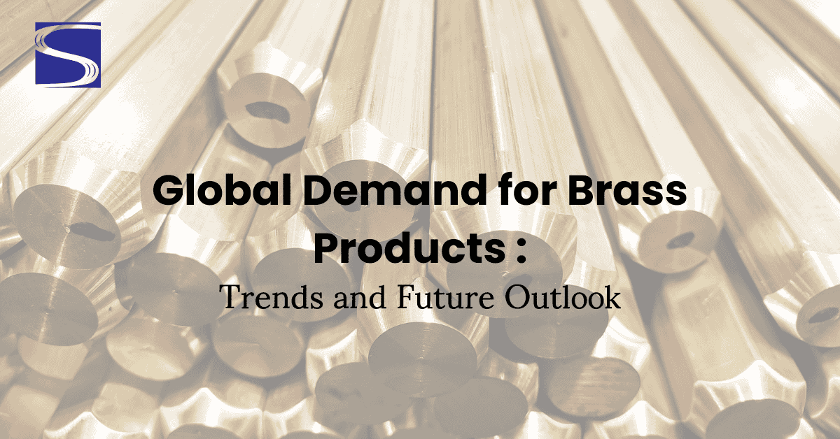 brass products
