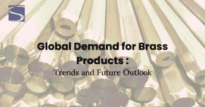 brass products