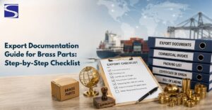Export Documentation