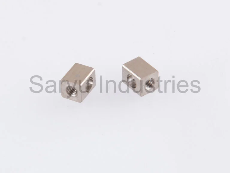 Brass Terminals